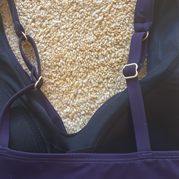 Lands End SwimSuit Size 6 - Picture 6 of 7